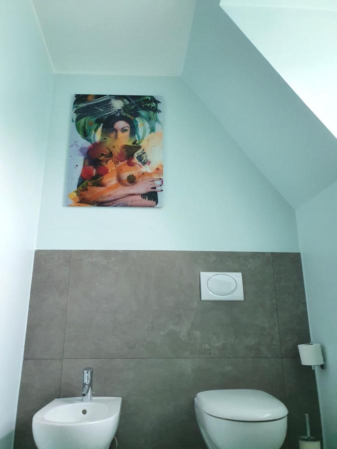 Design Apartments Haus Noge Westerland Exterior foto