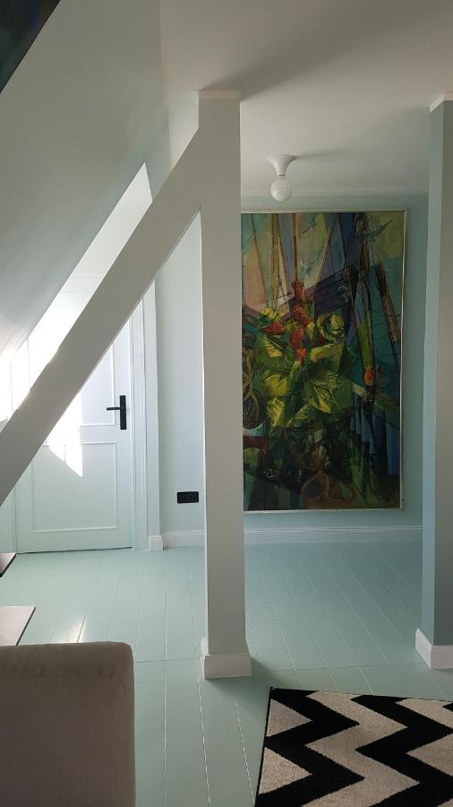 Design Apartments Haus Noge Westerland Exterior foto